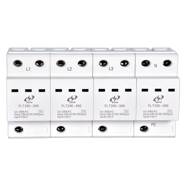 開關(guān)型電涌保護(hù)器